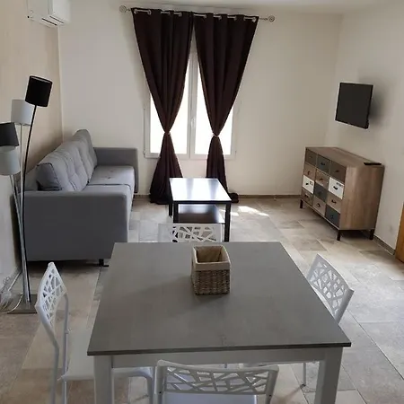 Cottage Seb Nyaraló